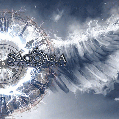 Saqqara (HUN) : Második Csapás